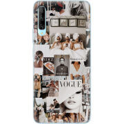 Чехол Uprint Huawei P Smart Pro 