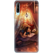 Чехол Uprint Huawei P Smart Pro 