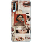 Чехол Uprint Huawei P Smart Pro 