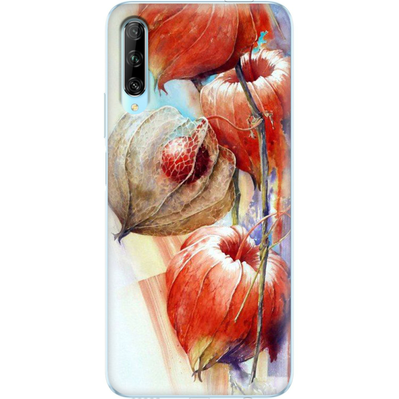 Чехол Uprint Huawei P Smart Pro 