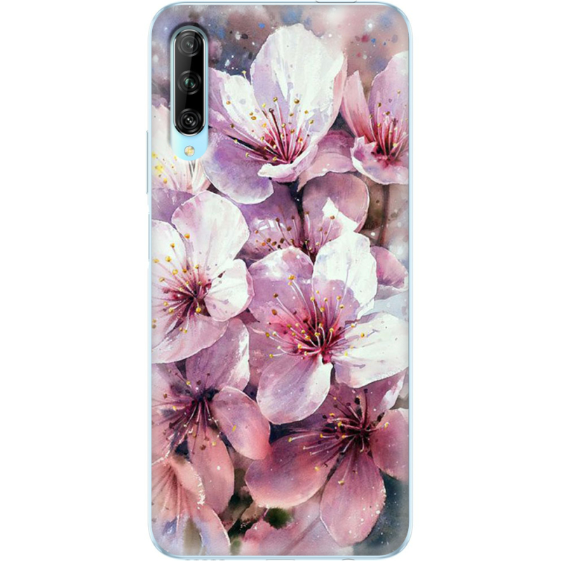 Чехол Uprint Huawei P Smart Pro 