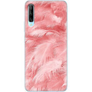 Чехол Uprint Huawei P Smart Pro 