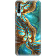 Чехол Uprint Huawei P Smart Pro 
