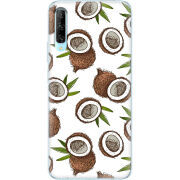 Чехол Uprint Huawei P Smart Pro Coconut