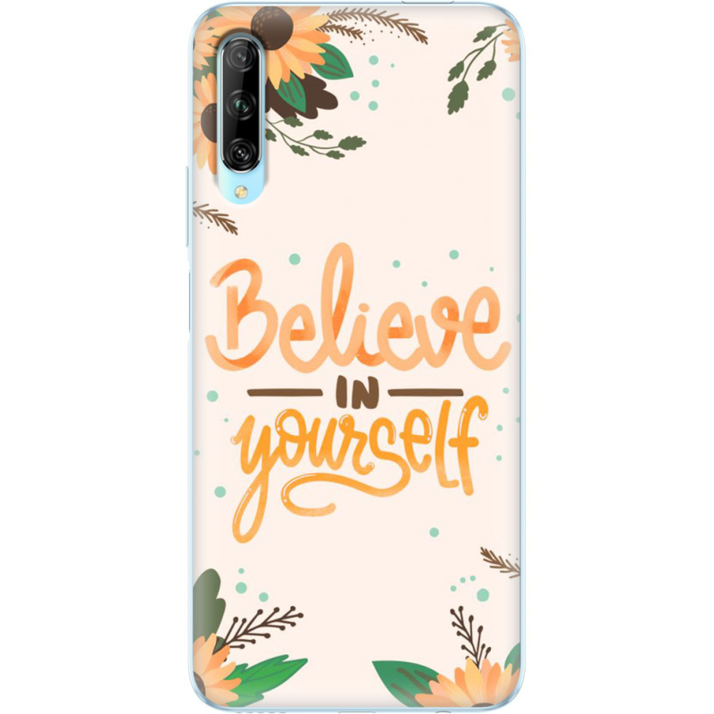 Чехол Uprint Huawei P Smart Pro 