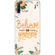 Чехол Uprint Huawei P Smart Pro 