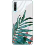 Чехол Uprint Huawei P Smart Pro 