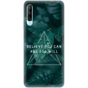 Чехол Uprint Huawei P Smart Pro 