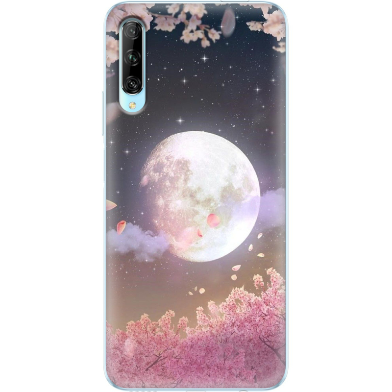 Чехол Uprint Huawei P Smart Pro 