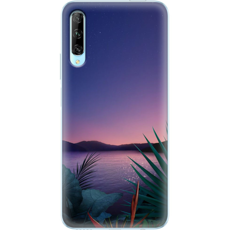 Чехол Uprint Huawei P Smart Pro 