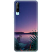 Чехол Uprint Huawei P Smart Pro 