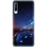 Чехол Uprint Huawei P Smart Pro 