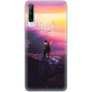 Чехол Uprint Huawei P Smart Pro 