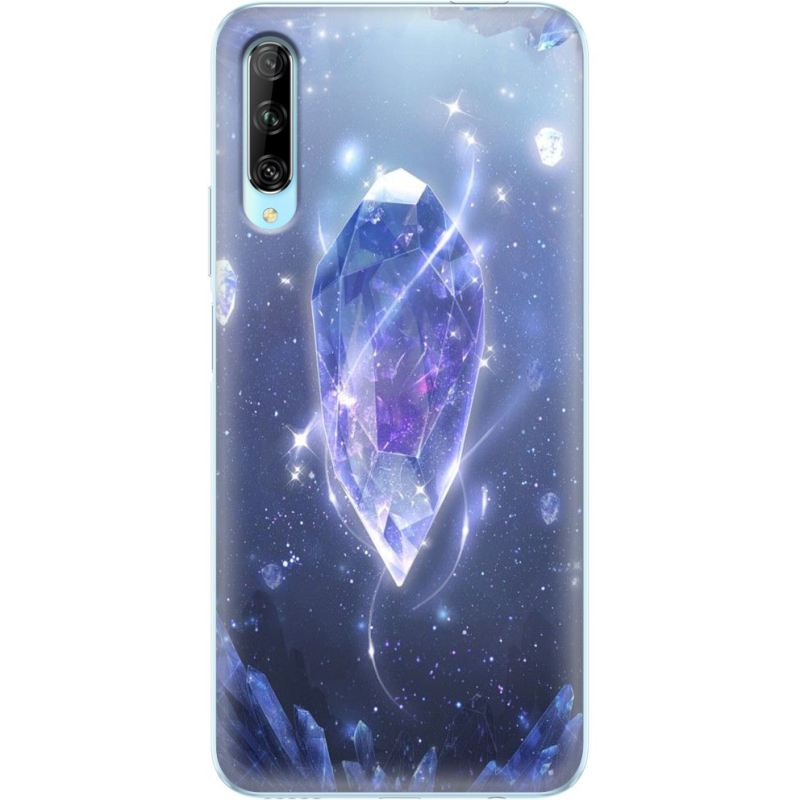 Чехол Uprint Huawei P Smart Pro 