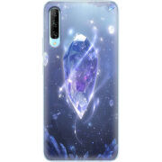Чехол Uprint Huawei P Smart Pro 