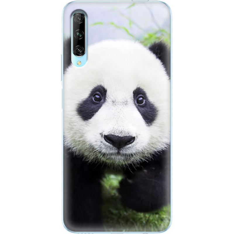 Чехол Uprint Huawei P Smart Pro 