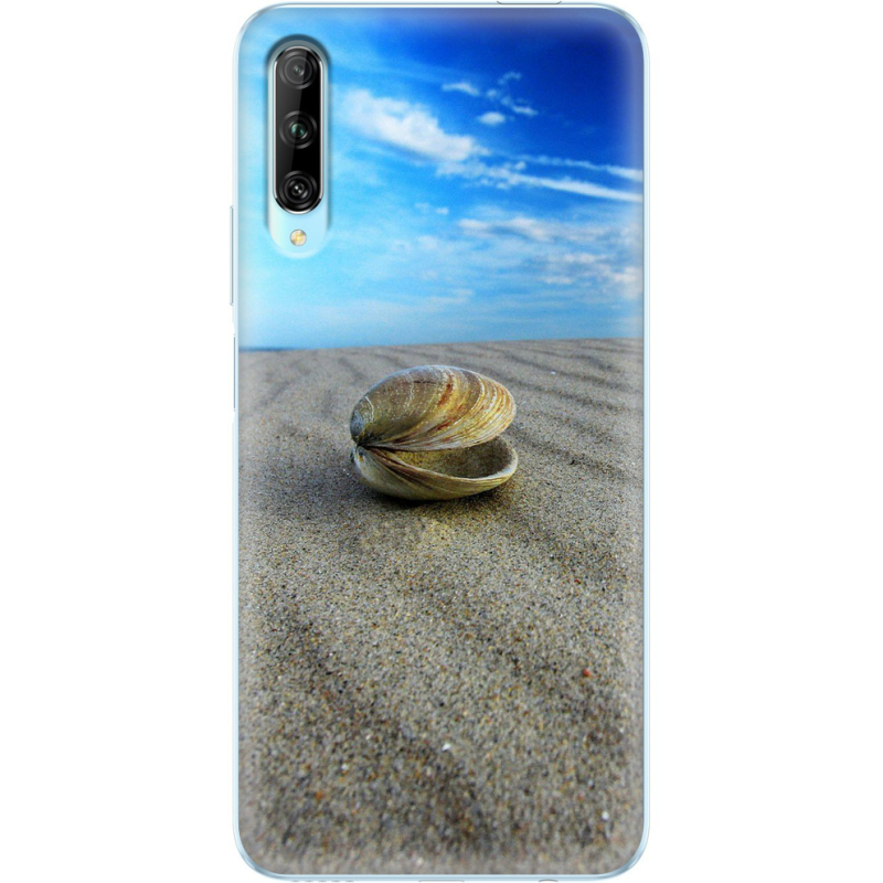 Чехол Uprint Huawei P Smart Pro 