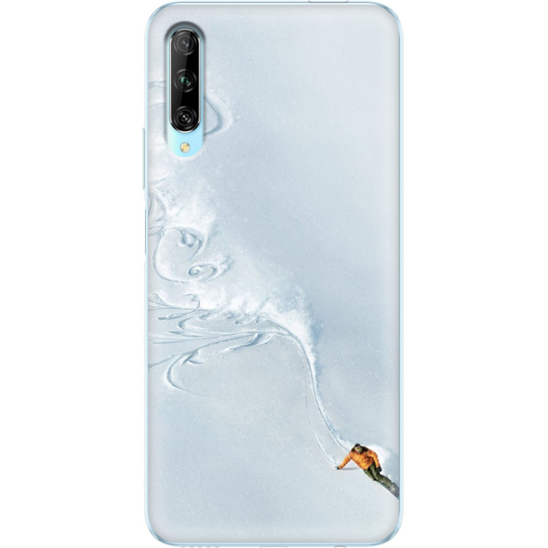 Чехол Uprint Huawei P Smart Pro 