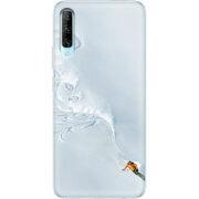 Чехол Uprint Huawei P Smart Pro 