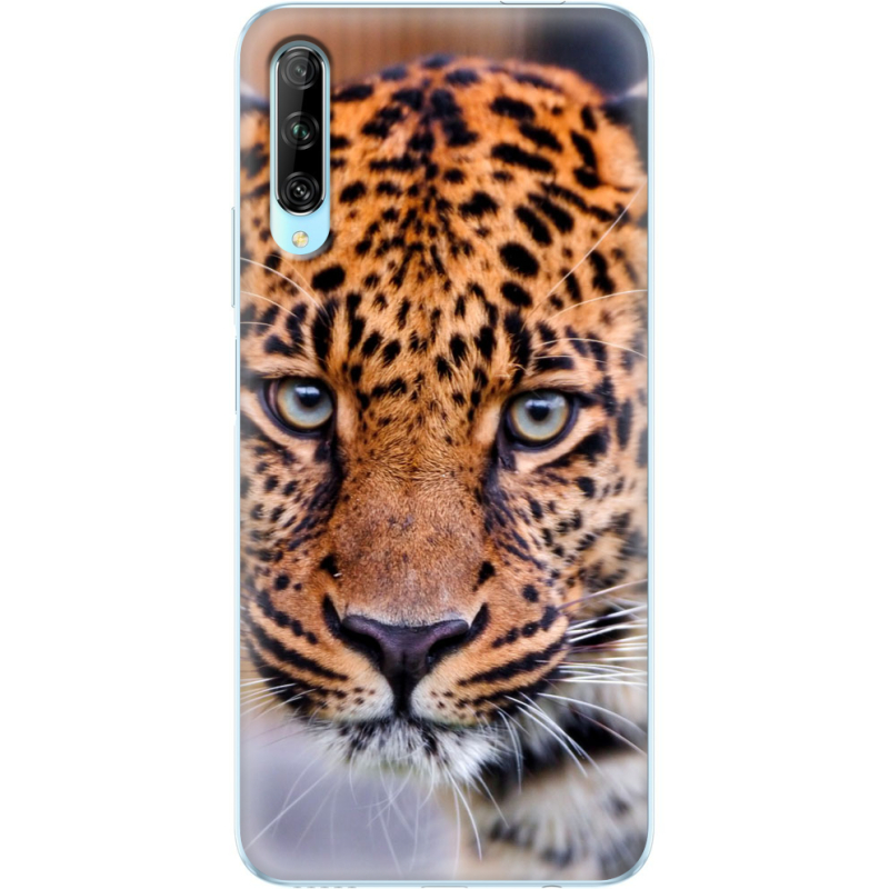 Чехол Uprint Huawei P Smart Pro 