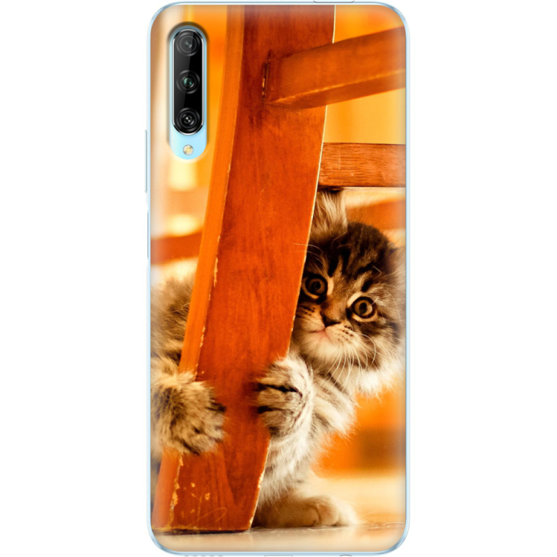 Чехол Uprint Huawei P Smart Pro 