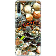 Чехол Uprint Huawei P Smart Pro 