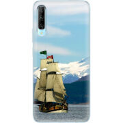 Чехол Uprint Huawei P Smart Pro 