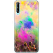 Чехол Uprint Huawei P Smart Pro 