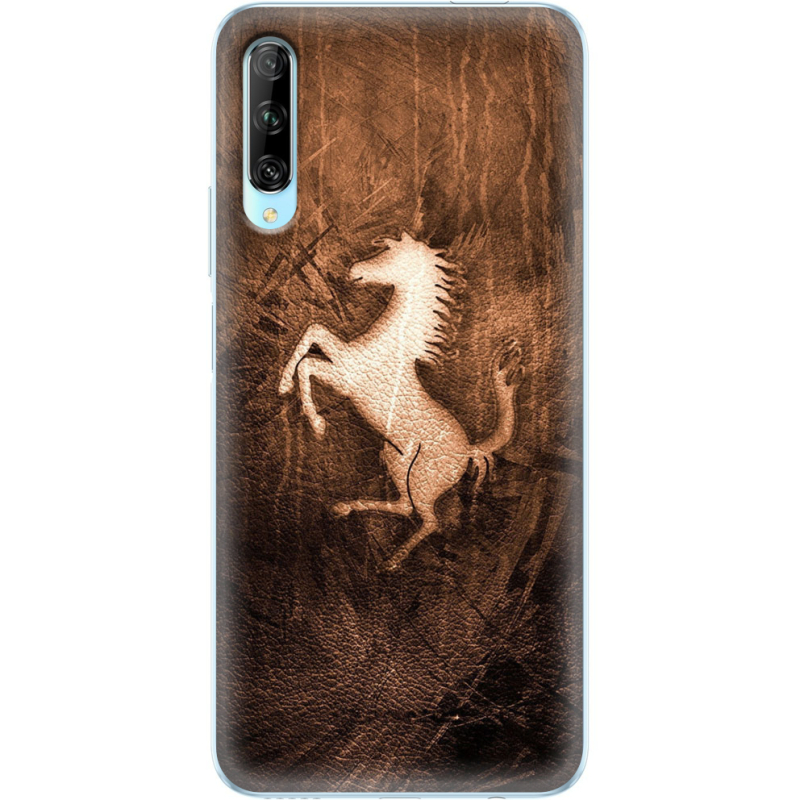 Чехол Uprint Huawei P Smart Pro 