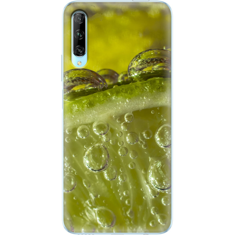 Чехол Uprint Huawei P Smart Pro 