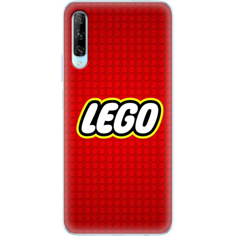 Чехол Uprint Huawei P Smart Pro 