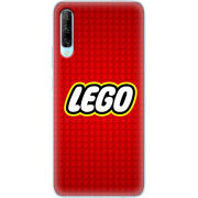 Чехол Uprint Huawei P Smart Pro 