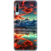 Чехол Uprint Huawei P Smart Pro 