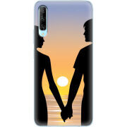Чехол Uprint Huawei P Smart Pro 