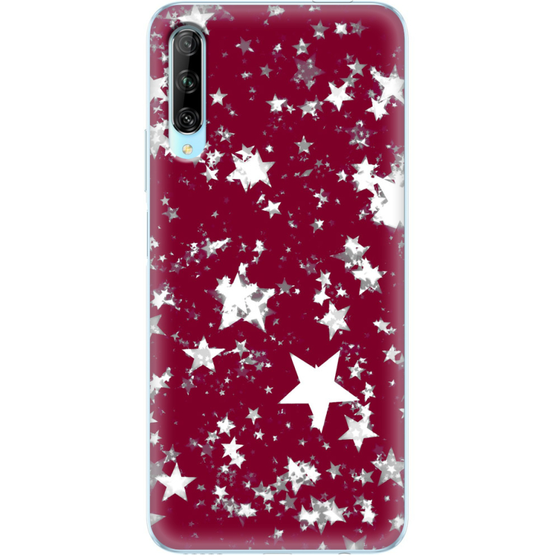 Чехол Uprint Huawei P Smart Pro 