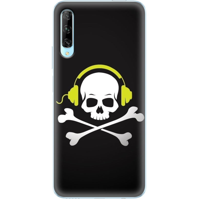 Чехол Uprint Huawei P Smart Pro 