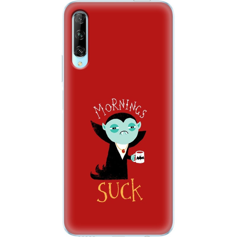 Чехол Uprint Huawei P Smart Pro 