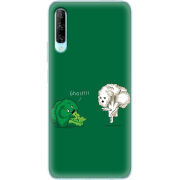 Чехол Uprint Huawei P Smart Pro 