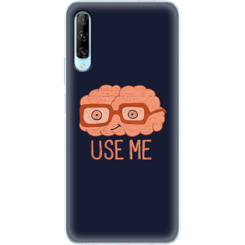 Чехол Uprint Huawei P Smart Pro 