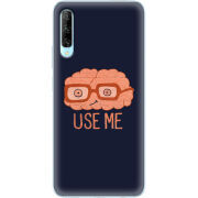 Чехол Uprint Huawei P Smart Pro 
