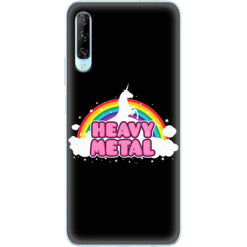 Чехол Uprint Huawei P Smart Pro 
