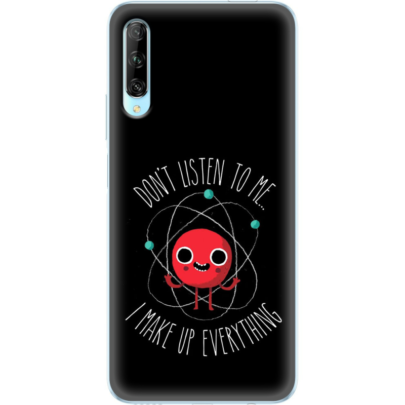 Чехол Uprint Huawei P Smart Pro 