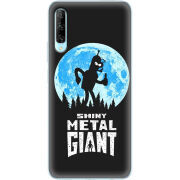 Чехол Uprint Huawei P Smart Pro 