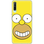 Чехол Uprint Huawei P Smart Pro 