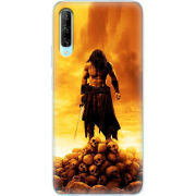 Чехол Uprint Huawei P Smart Pro 