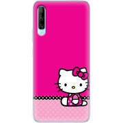 Чехол Uprint Huawei P Smart Pro 