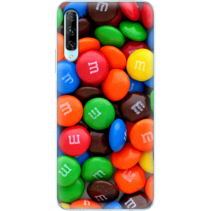 Чехол Uprint Huawei P Smart Pro Эмемдемки