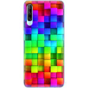 Чехол Uprint Huawei P Smart Pro 