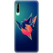 Чехол Uprint Huawei P Smart Pro 