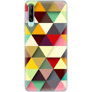 Чехол Uprint Huawei P Smart Pro 